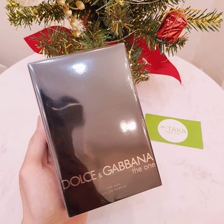 Nước hoa nam D&G THE ONE FOR MEN EDP 100ml-150ml Fullseal-Tester