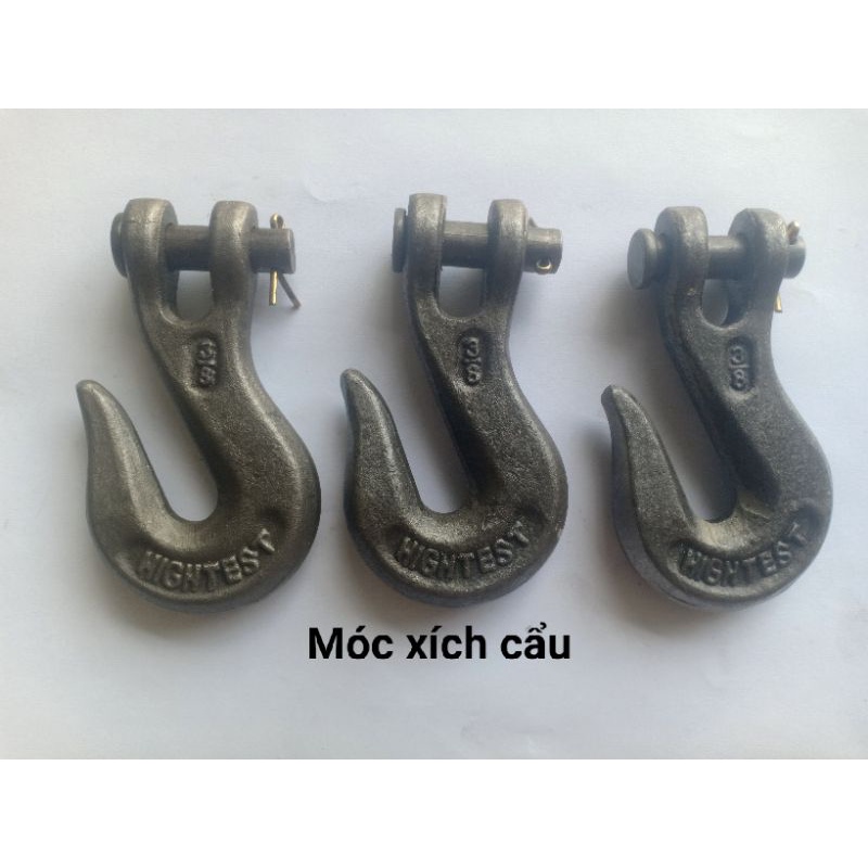 Móc xích cẩu