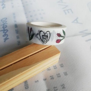Washi tape