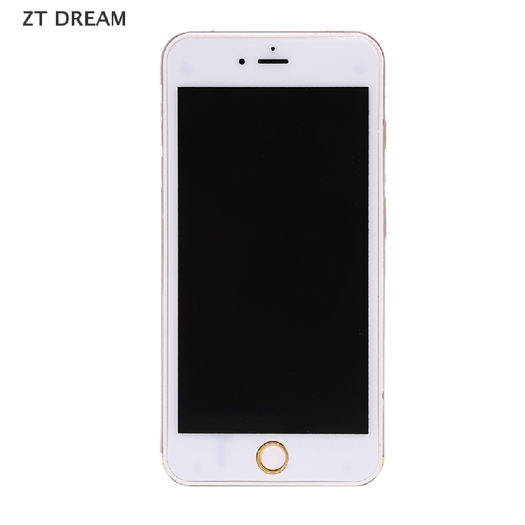 Điện thoại đồ chơi ztd 07 dành cho bé iphone 6s plus - ảnh sản phẩm 9