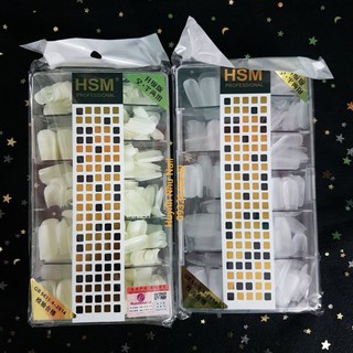 HỘP MÓNG UP HSM CÓ NHÁM TRONG HÀNG CHÍNH HÃNG
