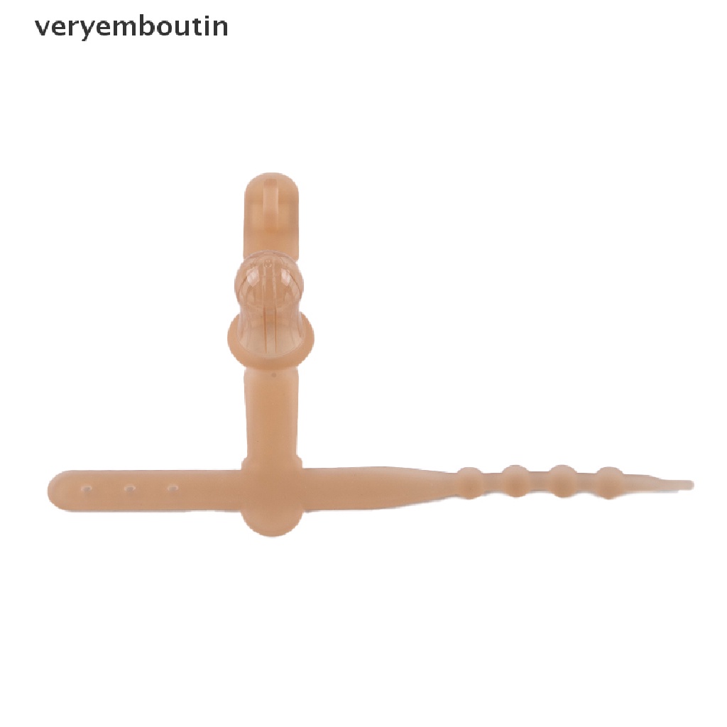 Dụng cụ bảo vệ ngón tay bằng silicone không độc hại cho bé