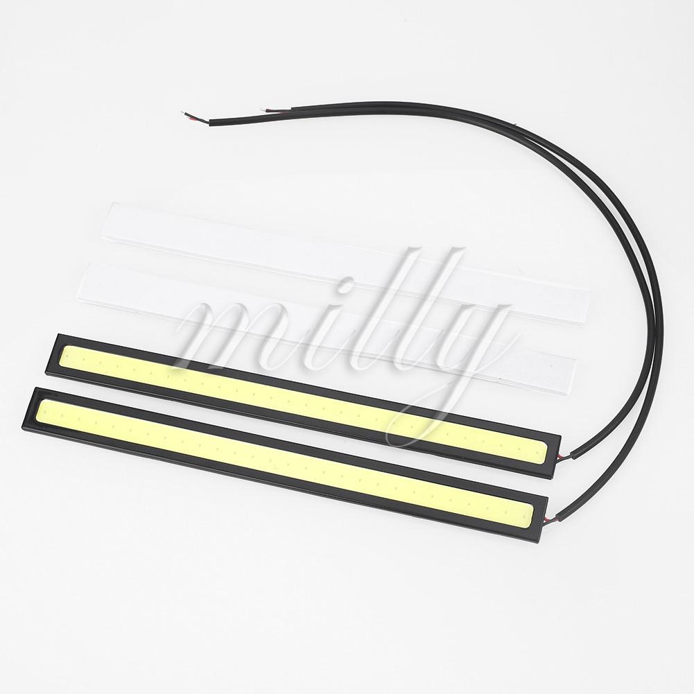 ☻☻ Lamp Interior Light Strip Super Bright Replacement SMD 5630