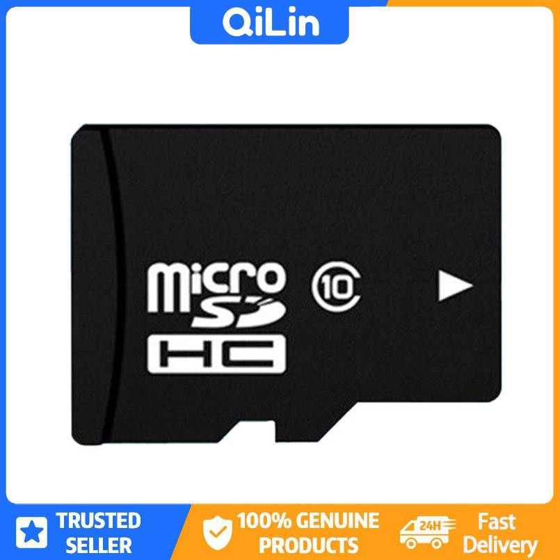Thẻ Nhớ Tốc Độ Cao Qilin Cho Điện Thoại | BigBuy360 - bigbuy360.vn