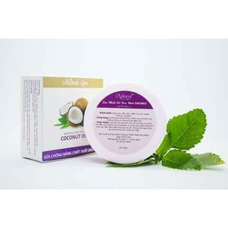 Kem chống nắng natural spa