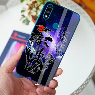 [VSMART]Ốp lưng chữ THƯ PHÁP cho dòng máy Vsmart