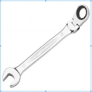 Cờ lê đa năng 15mm - lắc léo retta - rca0615