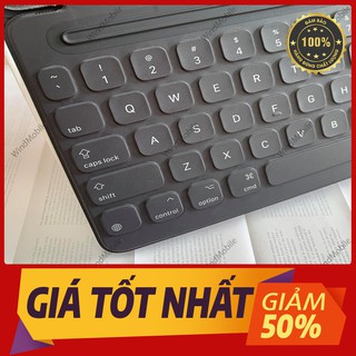 Bàn Phím Smart Keyboard 10.5 inch , Bàn Phím iPad Pro Smart Keyboard