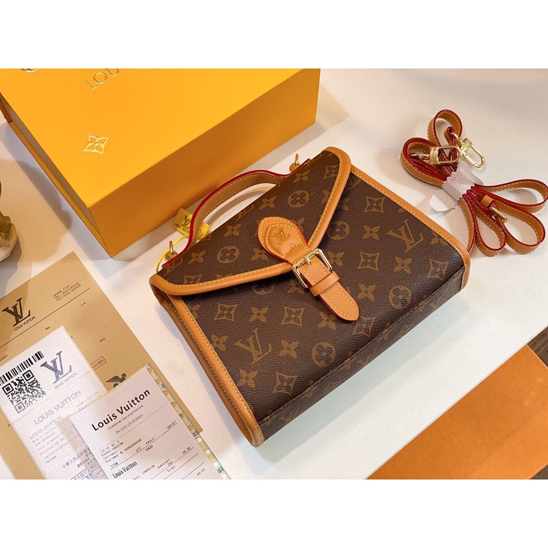 👛⚜️ LV IVY Super - QUẢNG CHÂU CAO CẤP