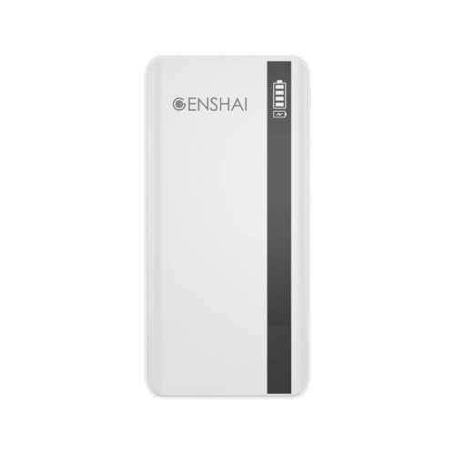 Pin dự phòng Genshai GP-03 10000 mAh (HÀNG CHÍNH HÃNG ĐƯỢC PHÂN PHỐI TẠI THỊ TRƯỜNG VIỆT NAM)