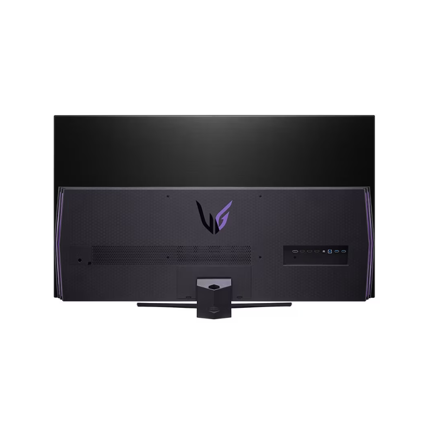 Màn hình LG Gaming UltraGear 48GQ900-B 48" OLED 4K 138Hz HDR10 Gsync