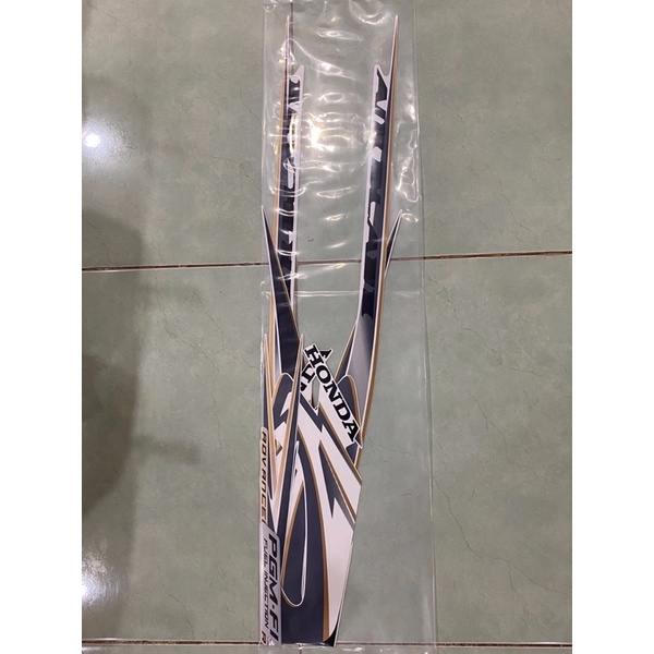 Tem AirBlade 2010