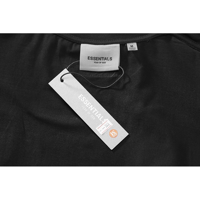 Áo tee Essentials hình in nổi hàng cao cấp Ss2021 | BigBuy360 - bigbuy360.vn
