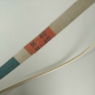 Dây curoa máy may 1kim M40