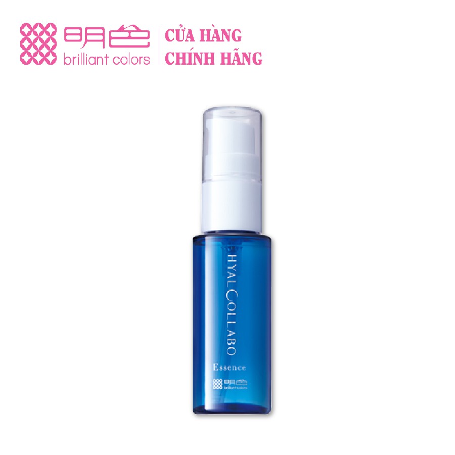 Tinh Chất Dưỡng Ẩm Chống Lão Hóa MEISHOKU Hyalcollabo 30ML