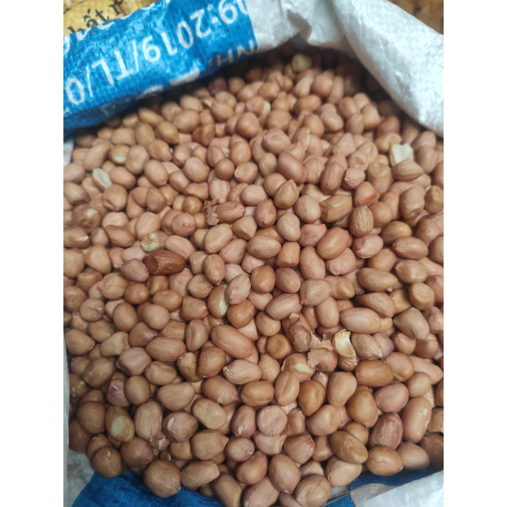 500g đậu phộng hạt