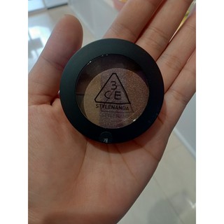 [3CE] Phấn mắt 3 màu TRIPLE SHADOW