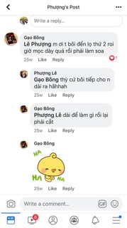 Mọc tóc Sato Nhật
