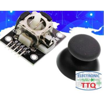 Module Joystick đơn