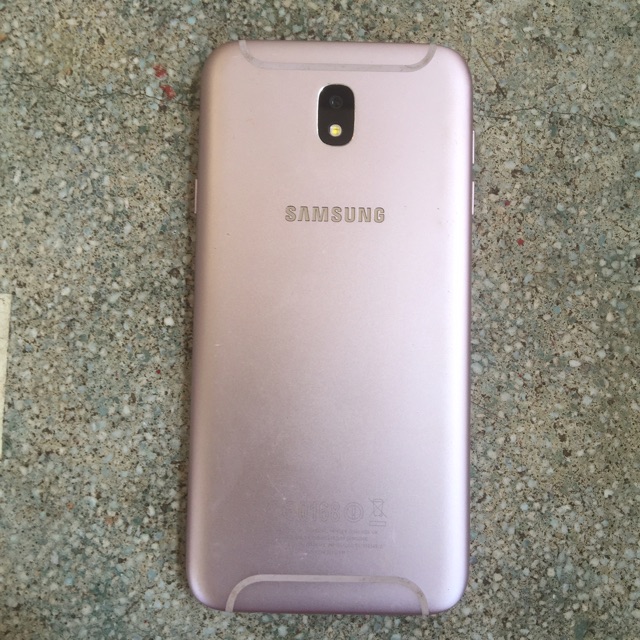 Xác samsung J7 Pro / J730