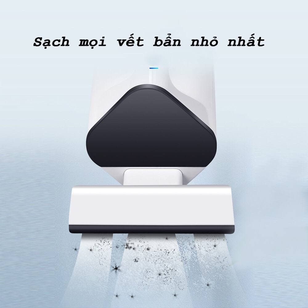 Máy hút bụi gia đình cầm tay không dây mini Derma Cao Cấp tiện lợi 120W Aikesi AKS-8001C - Bảo hành 12 tháng | BigBuy360 - bigbuy360.vn