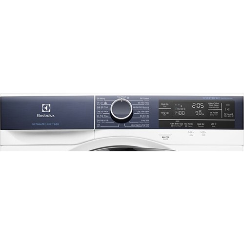 Máy Giặt ELECTROLUX 9.0 Kg EWF9023BDWA