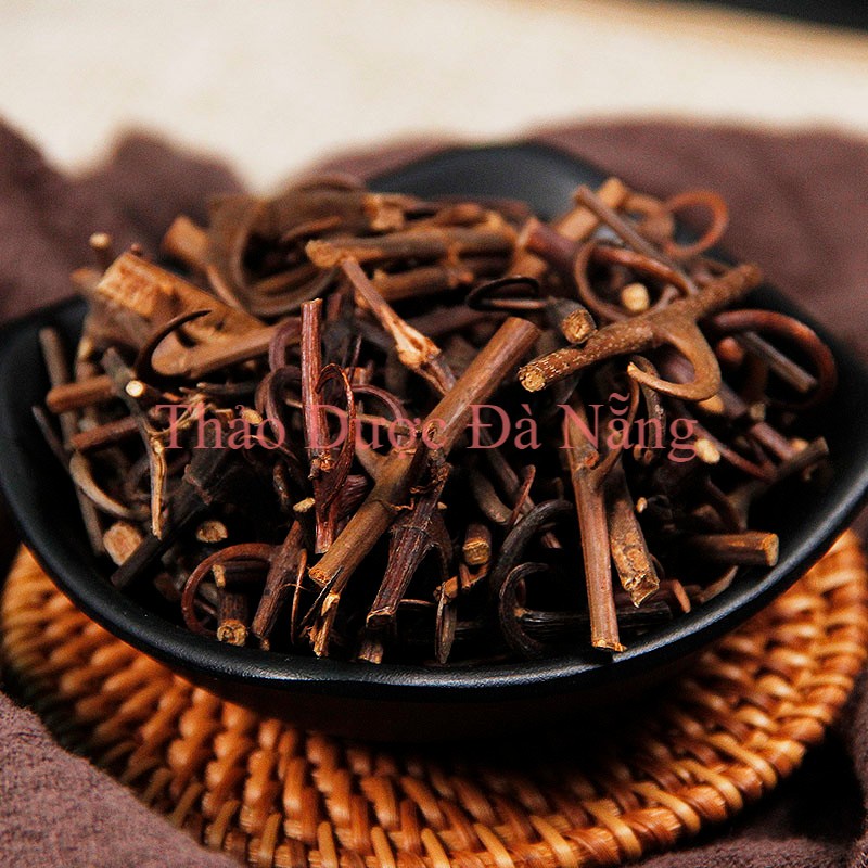 Câu Đằng sạch đẹp 100gr.