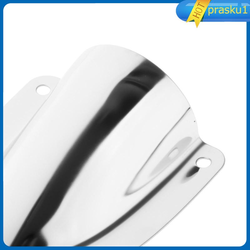 Vỏ bọc dây cáp bằng thép không gỉ cho thuyền Prasku1 2x | BigBuy360 - bigbuy360.vn