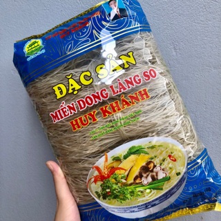 MIẾN DONG LÀNG SO