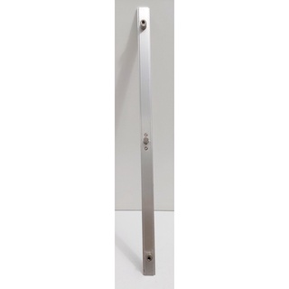 Thanh chuyển động đa điểm dành cho cửa sổ mở quay nhôm Xinfa hệ 55 - 400mm - 600mm - 800mm