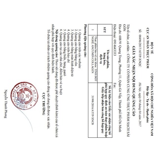 COMBO 2H Sữa nghệ Hera chỉ còn 830K