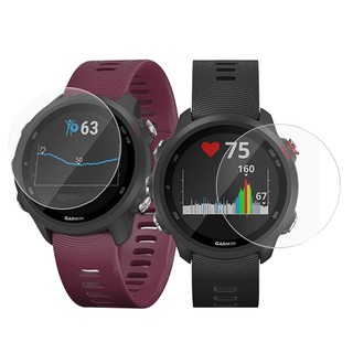 Kính cường lực HD cho mặt đồng hồ Garmin Forerunner 245 / 245M tiện dụng