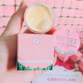 Siêu kích trắng B10