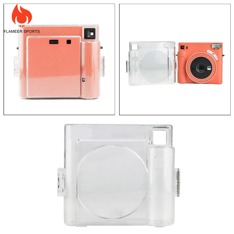 Túi Đựng Máy Ảnh Fujifilm Instax Vuông Sq1