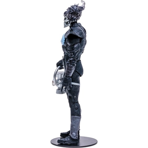 Mô hình McFarlane🦇DC Multiverse 7-inch🦇Blackest Night: Deathstorm