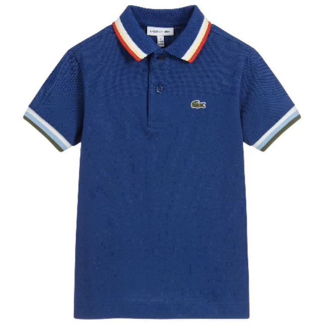 [GIÁ SẬP SÀN ] Áo polo bé trai