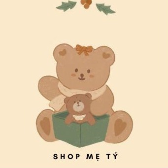 Shop Mẹ Tý - Chuyên Mẹ Và Bé