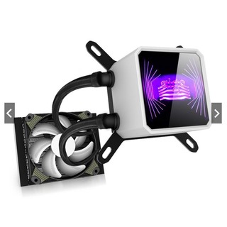 Tản nhiệt nước Aigo ICY T120