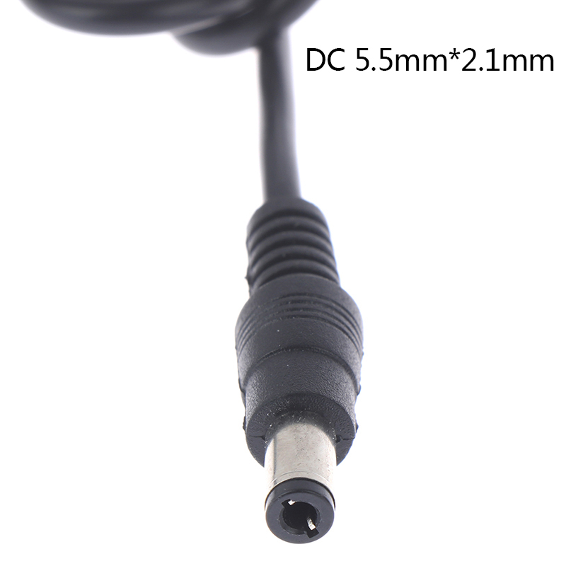 Bộ sạc 5.5x2.5mm/2.1mm 9V 1A DC 100-240V AC chuyên dụng cho Arduino