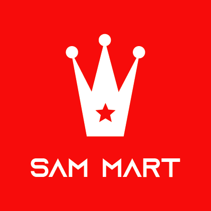 SAM MART - TỔNG KHO GIA DỤNG