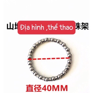 combo 5 vòng bi cổ phốt , chèn cổ xe đạp ( giá bán 5 vòng )