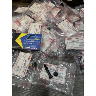 Ốc lốc lửa Yaz zin - Tushima/Bộ 6 con/Yaz125