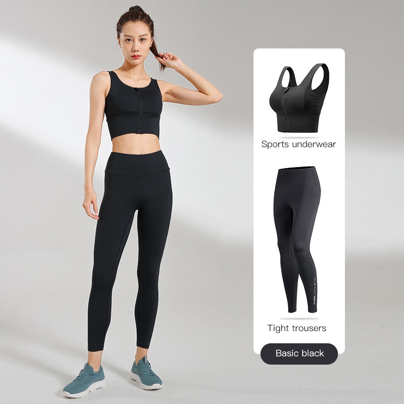 Set đồ thể thao tập yoga CAMEL chất liệu cao cấp nhanh khô