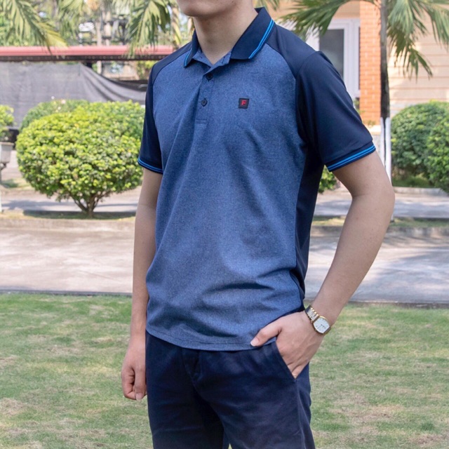 Bộ thể thao FASVIN AB-920