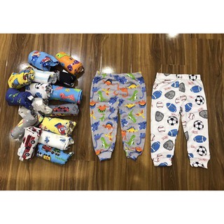 set quần cho bé 100k/ 5 cái