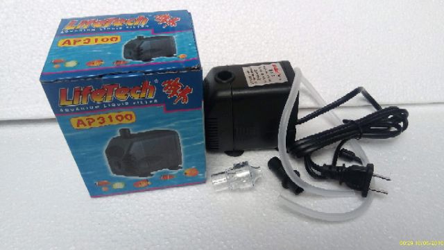 Bơm nước LifeTech AP3100