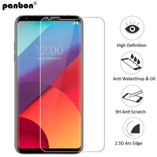 Kính cường lực 9H trắng trong LG V30 siêu cứng