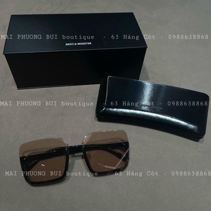 Kính Thời Trang Hot Hit