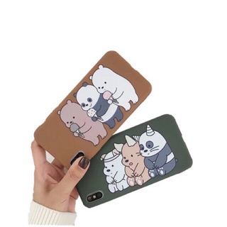 Ốp dẻo hình ngộ nghĩnh
