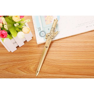 Bút hình kiếm M02